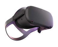 Oculus Quest 64 GB - 496999 - zdjęcie 1